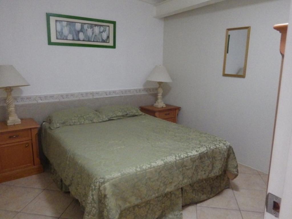 Aruba Cunucu Residence Palm Beach Værelse billede