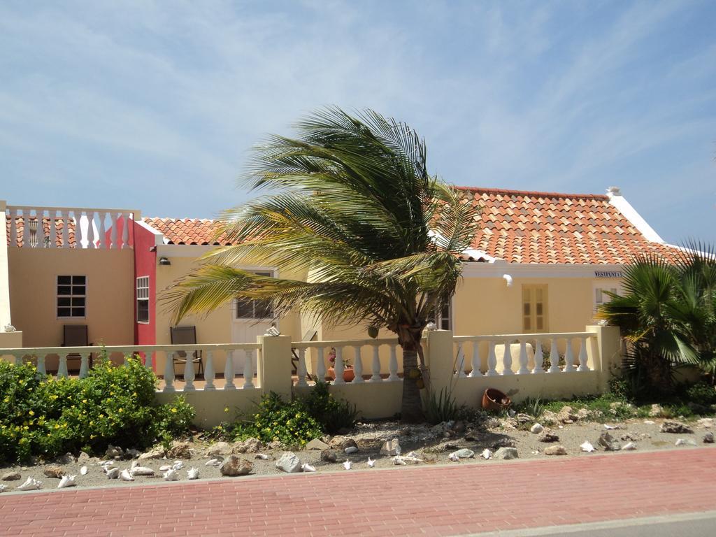 Aruba Cunucu Residence Palm Beach Værelse billede